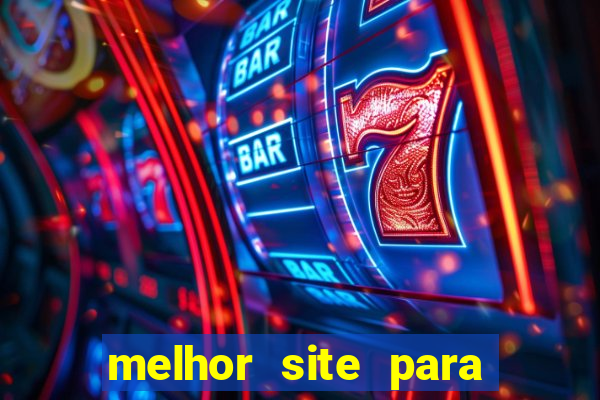 melhor site para analisar jogos de futebol